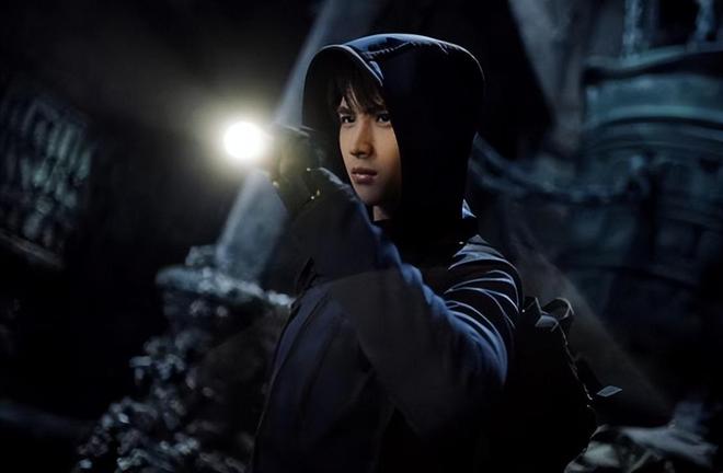 0终于有让我熬夜狂追的犯悬疑剧了PP电子