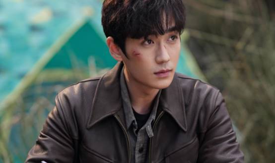 0终于有让我熬夜狂追的犯悬疑剧了PP电子才播6集热度破1500(图5)