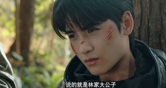 0终于有让我熬夜狂追的犯悬疑剧了PP电子才播6集热度破1500(图8)