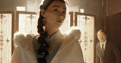 0终于有让我熬夜狂追的犯悬疑剧了PP电子才播6集热度破1500(图13)