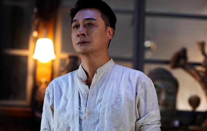 0终于有让我熬夜狂追的犯悬疑剧了PP电子才播6集热度破1500(图6)