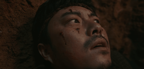 0终于有让我熬夜狂追的犯悬疑剧了PP电子才播6集热度破1500(图10)