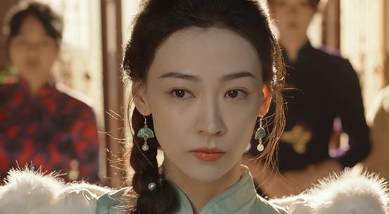 0终于有让我熬夜狂追的犯悬疑剧了PP电子才播6集热度破1500(图16)